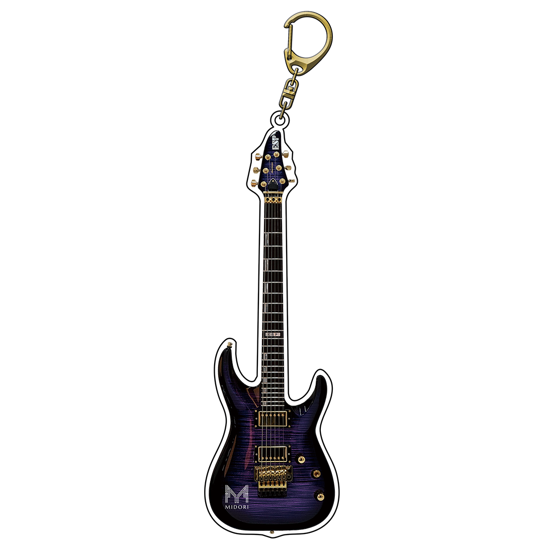07. Acrylic Key Chain 2026