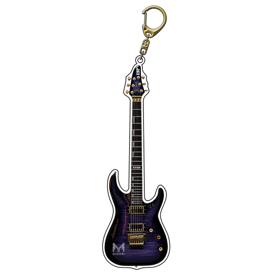 07. Acrylic Key Chain 2026
