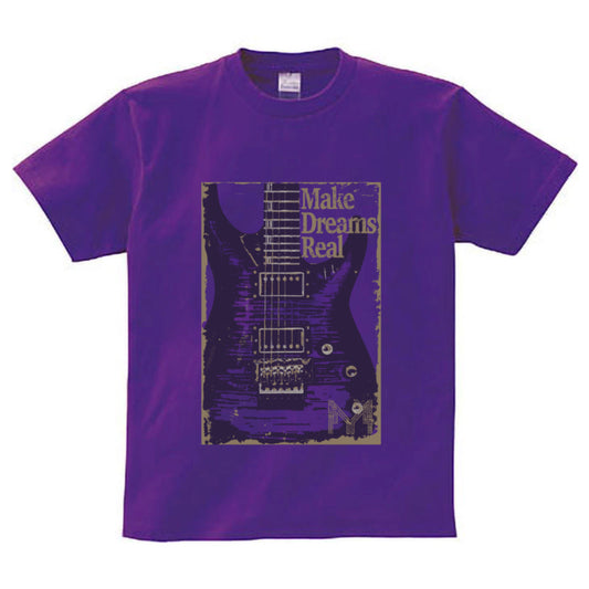 01. MDR Guitar T-Shirt