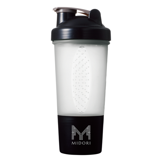 05. Shaker Bottle (Numbers Limited)